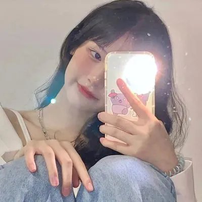 微笑2